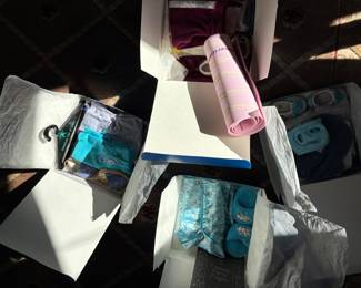 Outfits AG dolls all NIB