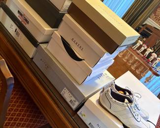 shoes nib