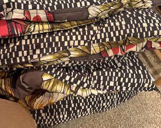 bedding