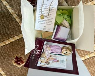 Kits accessories