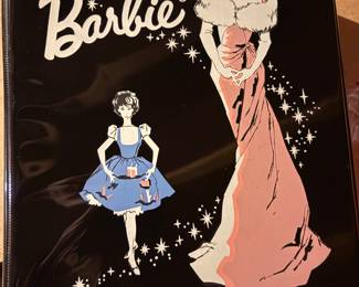 Barbie collection