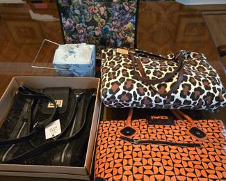 purses