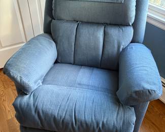 recliner