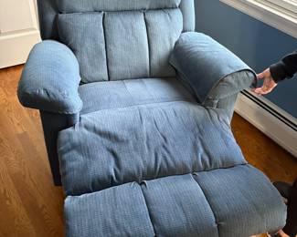 recliner