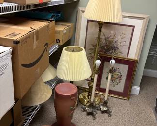 Lamps