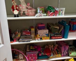toys