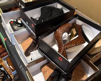 shoes