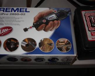 Dremel Multi Pro 2850-02  35000 rpm in box