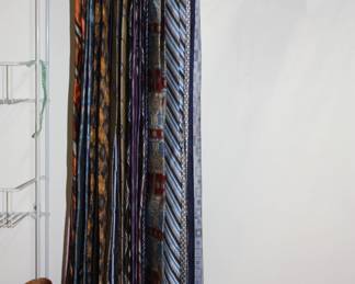 Men's ties