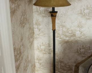 5' floor lamp