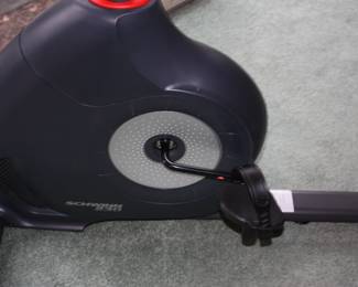 Like new - Schwinn 230 work out bike (Recumbent) w/16 magnetic levels of resistance  