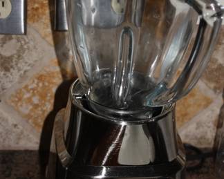 Oster blender