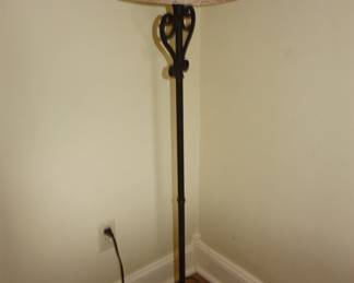 5' floor lamp