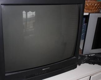 Magnavox TV