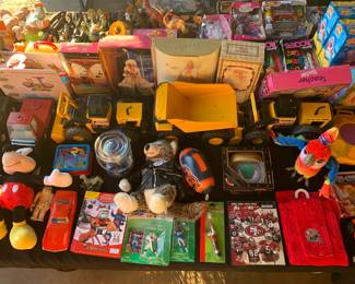 Sale Picture
