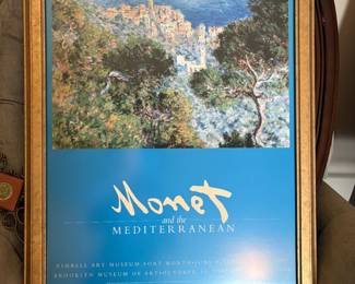 Monet picture
