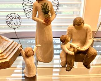 Willow Tree Figurines