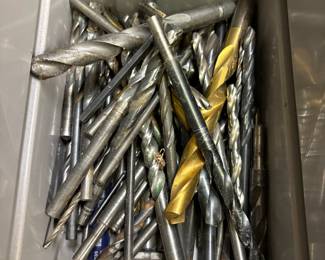 Drill Bits