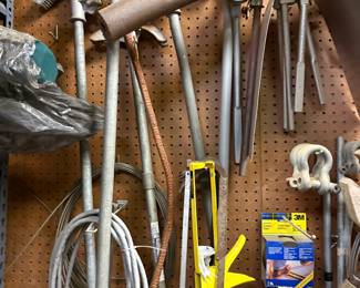 Conduit Benders