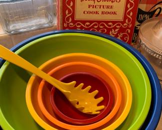 1950 Betty Crocker's Picture Cook Book