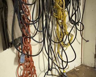 Extension Cords