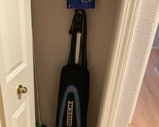 Oreck XL Pro Plus II Vacuum Cleaner