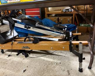 Nordic Track Achiever - Cross Country Ski Machine