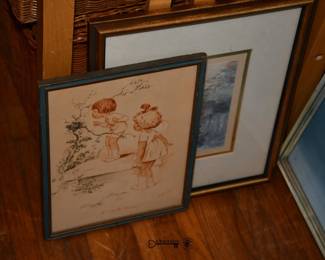 032Some Highlights Pontiac Estate Sale