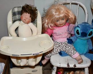 024Some Highlights Pontiac Estate Sale