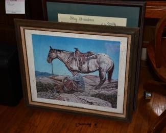 031Some Highlights Pontiac Estate Sale