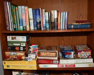 027Some Highlights Pontiac Estate Sale