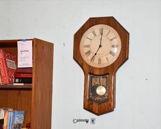 022Some Highlights Pontiac Estate Sale