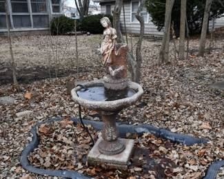 010Some Highlights Pontiac Estate Sale