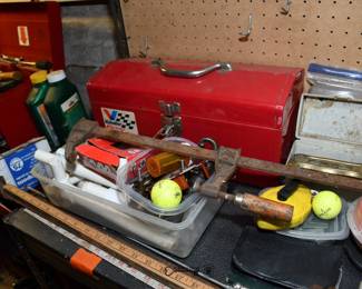 007Some Highlights Pontiac Estate Sale