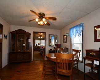062Dining Room