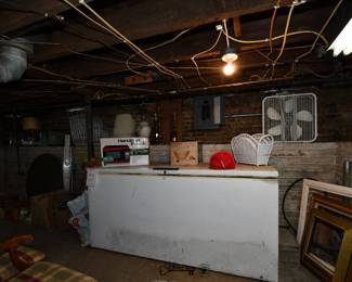 411Basement