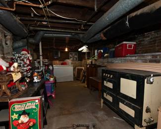 313Basement