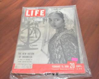 011Some Highlights Pontiac Estate Sale