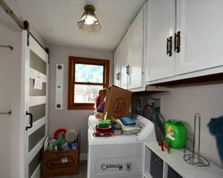 219Laundry Room