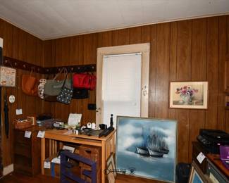 241Craft Room