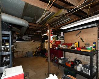 413Basement