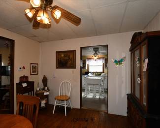 063Dining Room