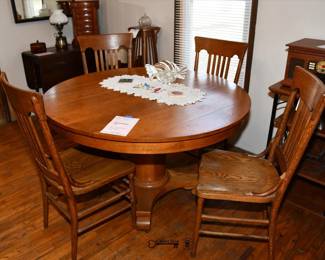 066Dining Room