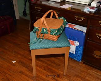 033Some Highlights Pontiac Estate Sale