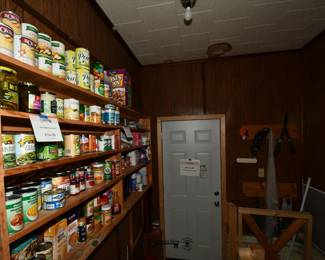 308Pantry