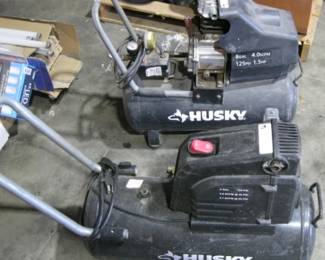 HUSKY ACS