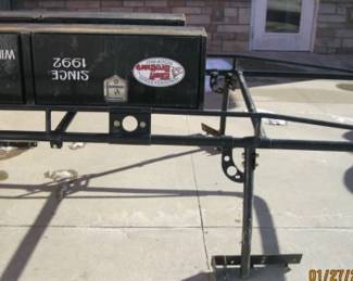 LADDER RACK