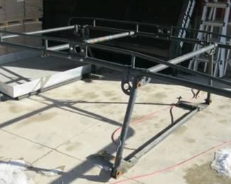 LADDER RACK