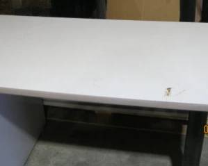 OFFICE DESK SYSTEM