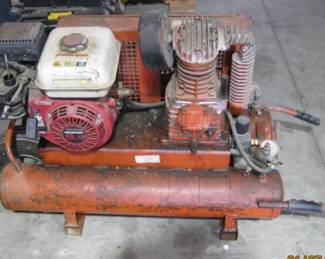 FASTOBAR GAS AC